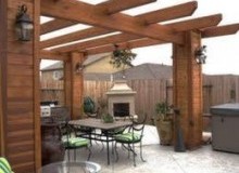 Kwikfynd Pergolas
murlong